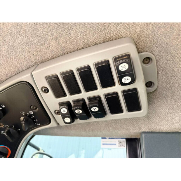 2007 Caterpillar 950H-45712756