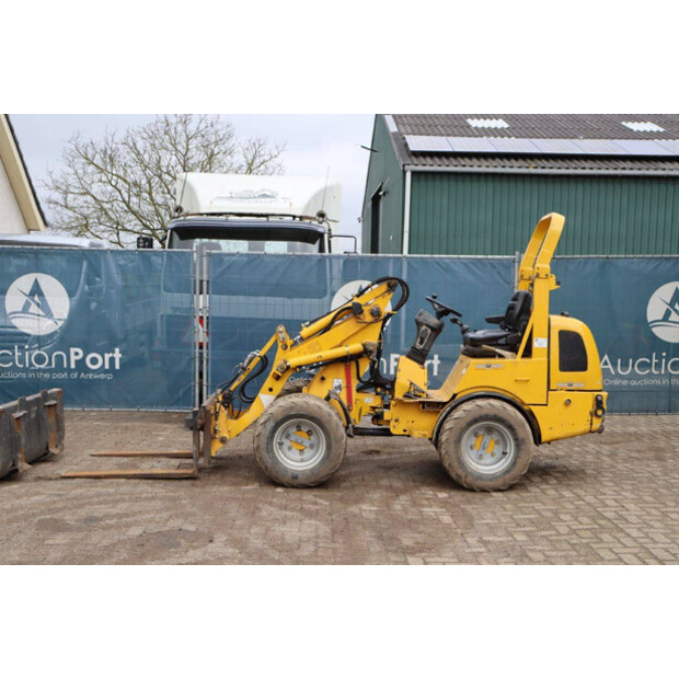 MAN Job-Mann200-35-45712805