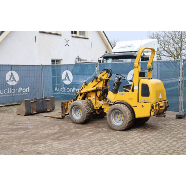 MAN Job-Mann200-35-45712806