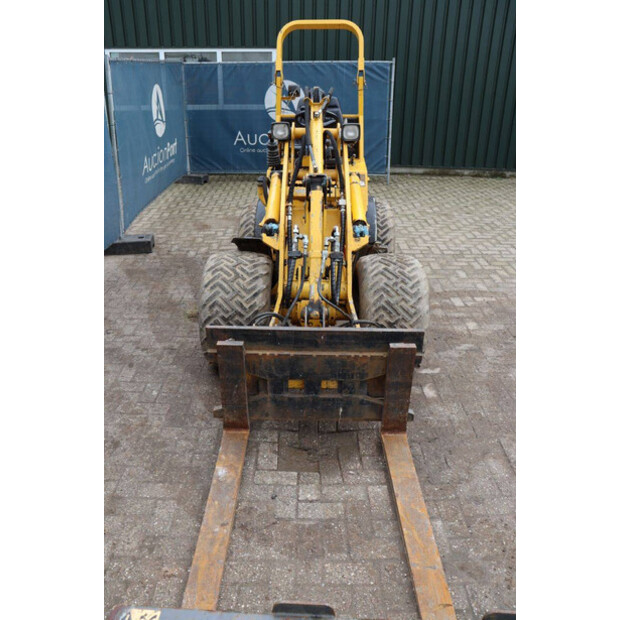 MAN Job-Mann200-35-45712811