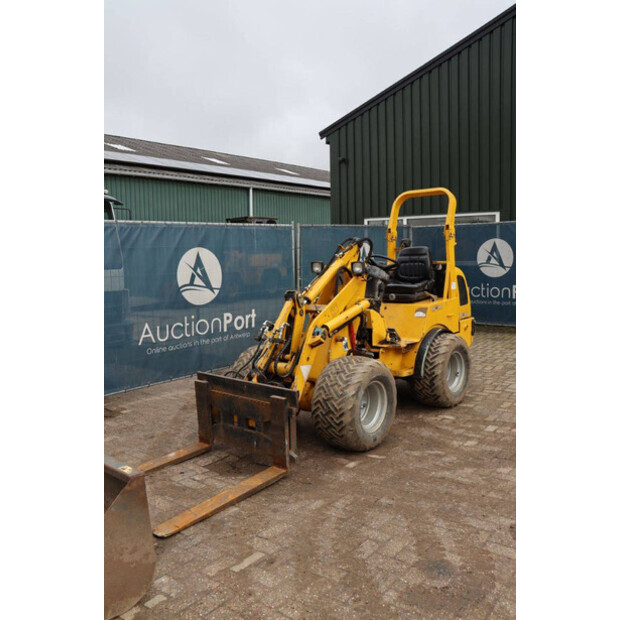 MAN Job-Mann200-35-45712812