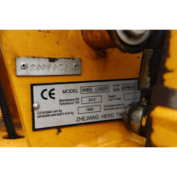 MAN Job-Mann200-35-45712838