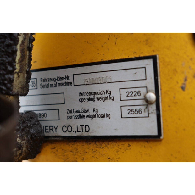 MAN Job-Mann200-35-45712839