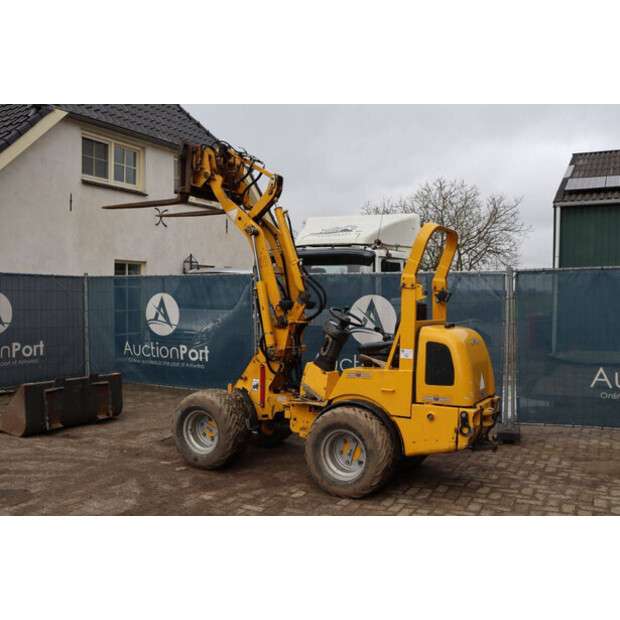 MAN Job-Mann200-35-45712842