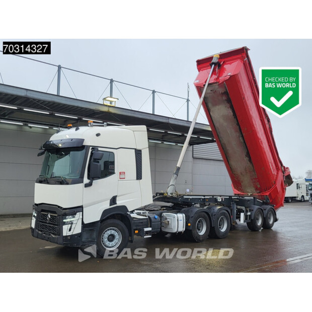 2021 Renault T520-45712844