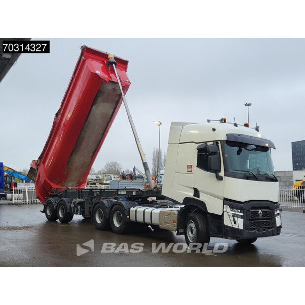 2021 Renault T520-45712846