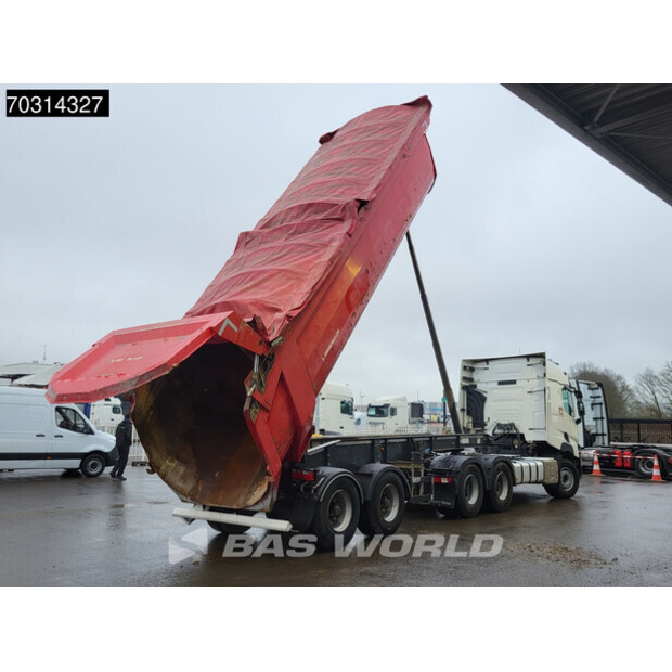 2021 Renault T520-45712848