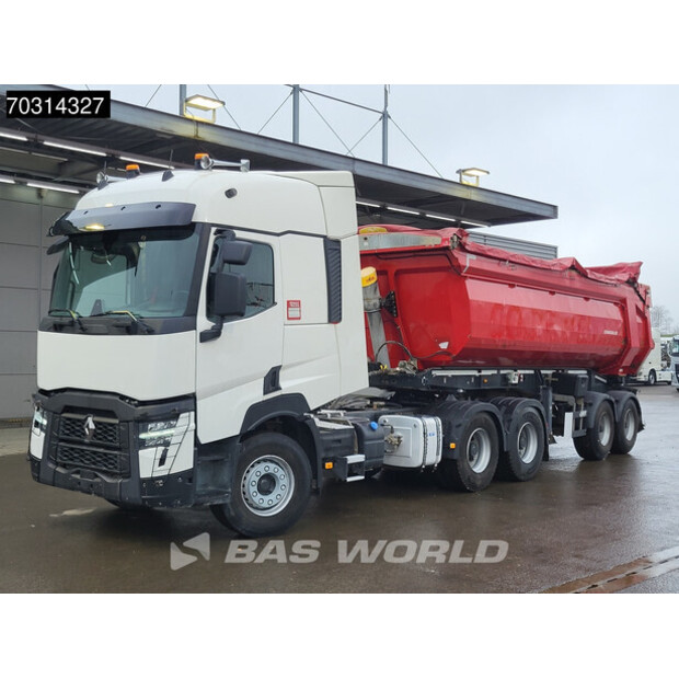 2021 Renault T520-45712849