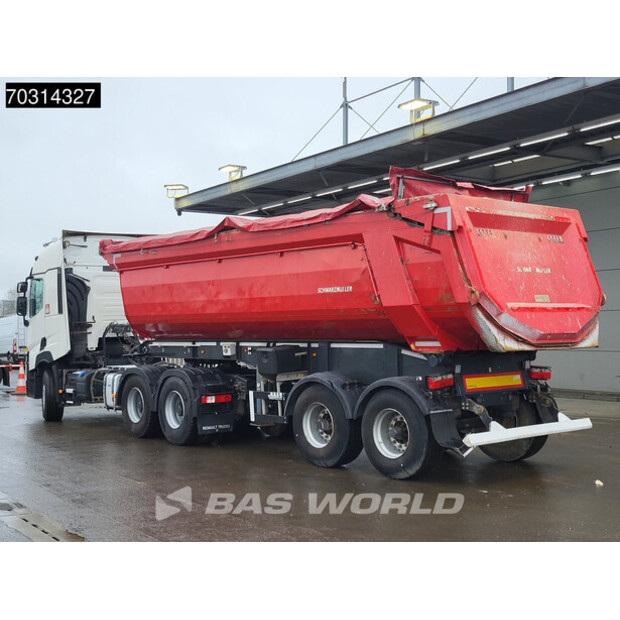 2021 Renault T520-45712850