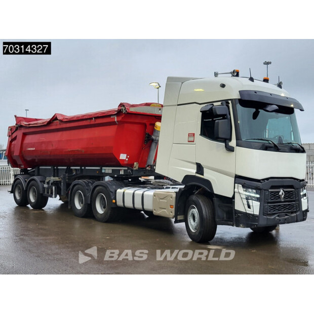 2021 Renault T520-45712851