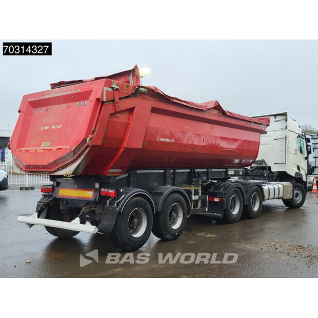 2021 Renault T520-45712852