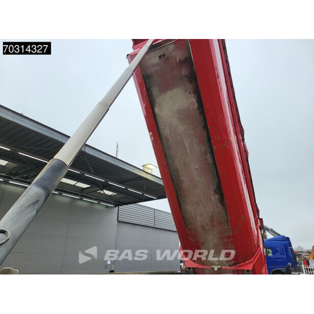 2021 Renault T520-45712853