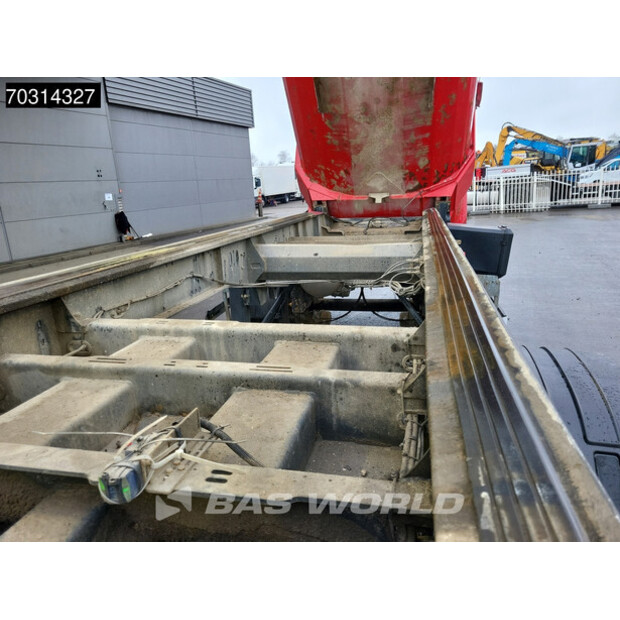 2021 Renault T520-45712855