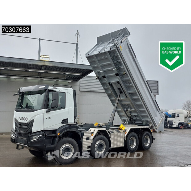 2026 Iveco X-Way 500-45712897