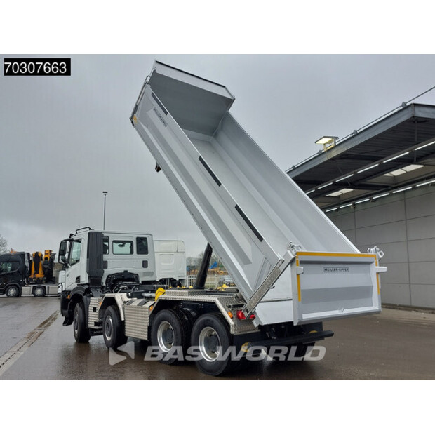 2026 Iveco X-Way 500-45712898