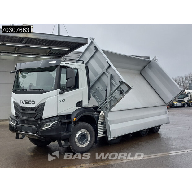 2026 Iveco X-Way 500-45712901