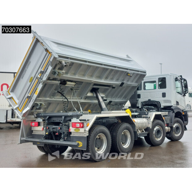 2026 Iveco X-Way 500-45712902