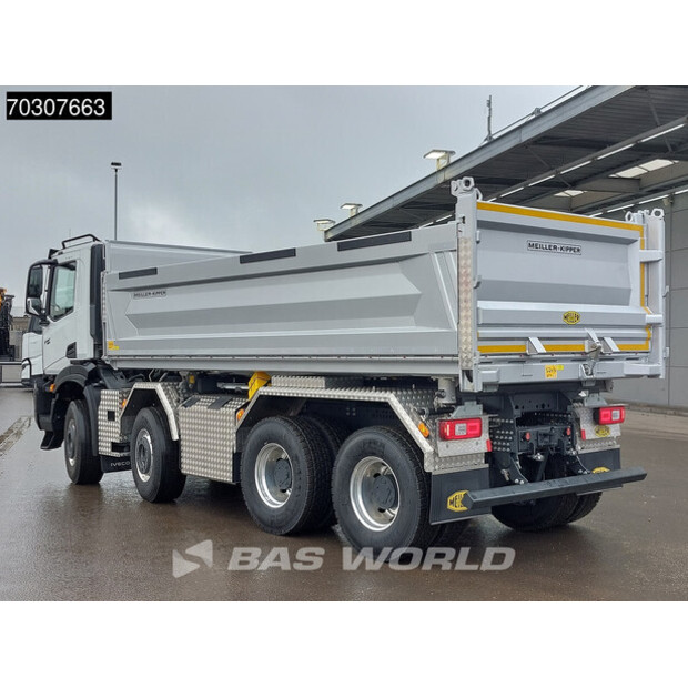 2026 Iveco X-Way 500-45712904