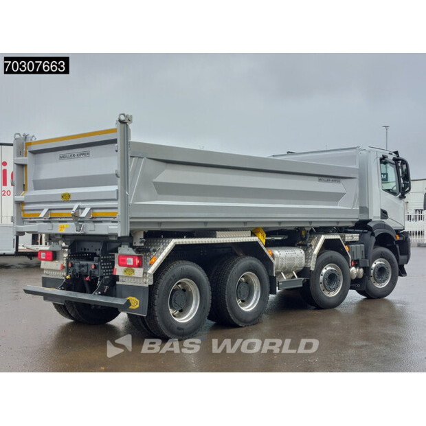 2026 Iveco X-Way 500-45712906