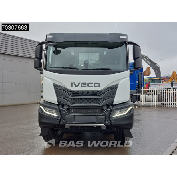 2026 Iveco X-Way 500-45712907