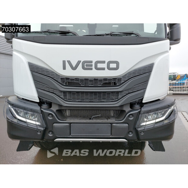 2026 Iveco X-Way 500-45712909