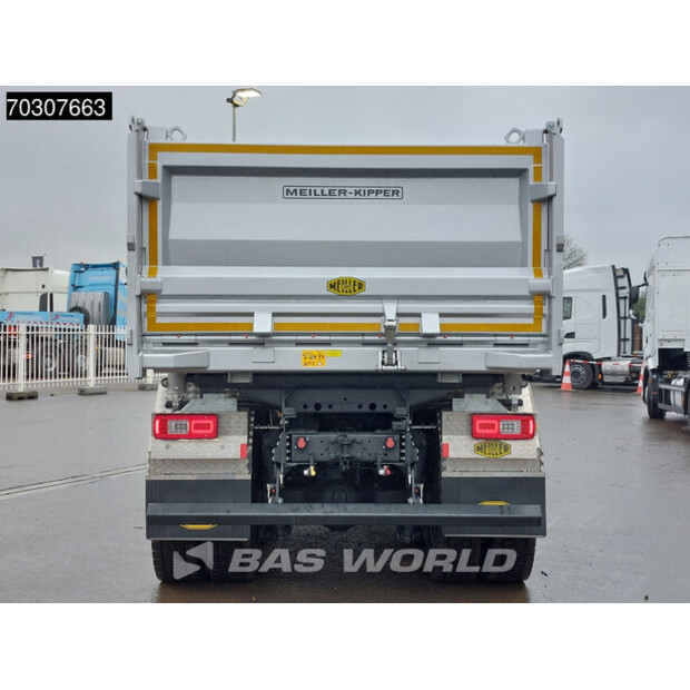 2026 Iveco X-Way 500-45712910