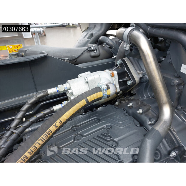 2026 Iveco X-Way 500-45712912