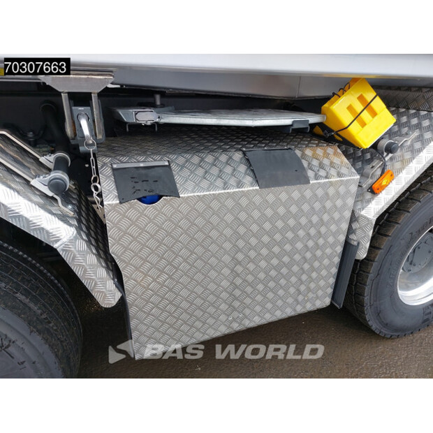 2026 Iveco X-Way 500-45712914