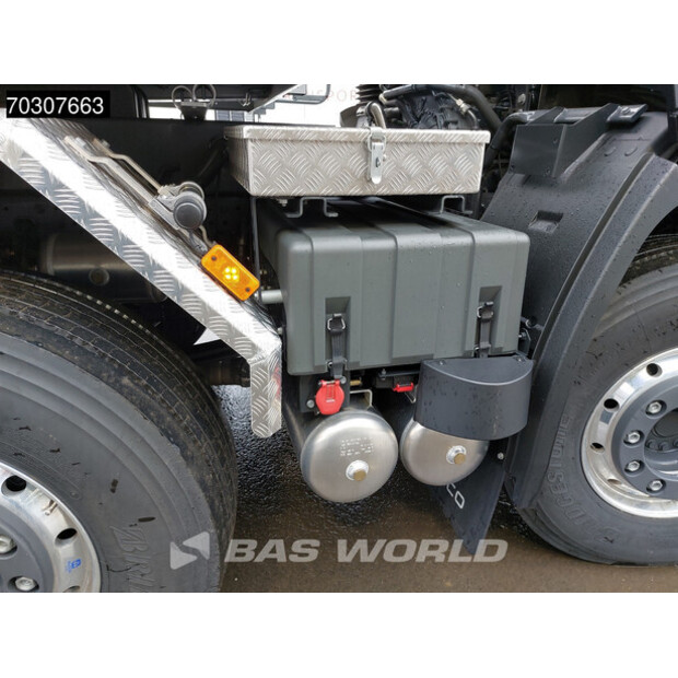 2026 Iveco X-Way 500-45712916