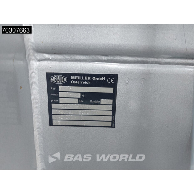 2026 Iveco X-Way 500-45712917