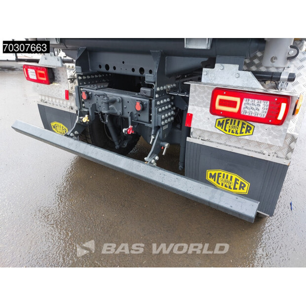 2026 Iveco X-Way 500-45712918