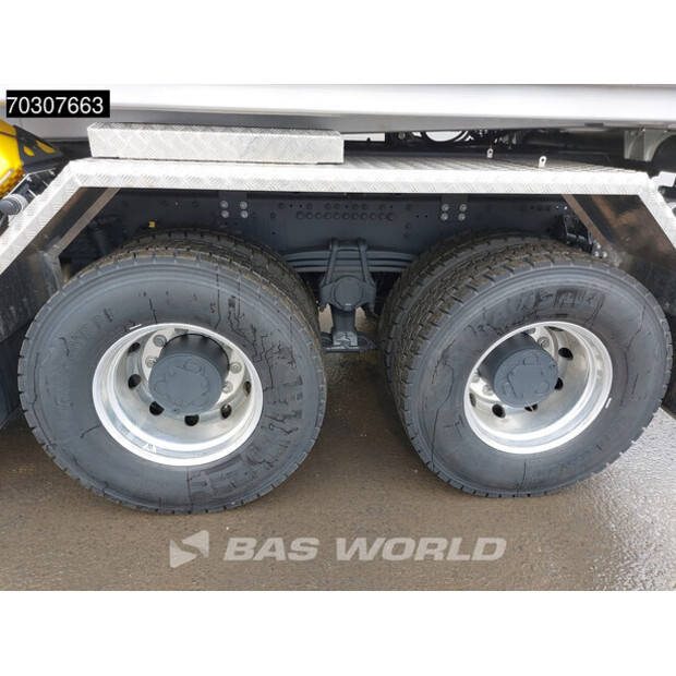 2026 Iveco X-Way 500-45712920