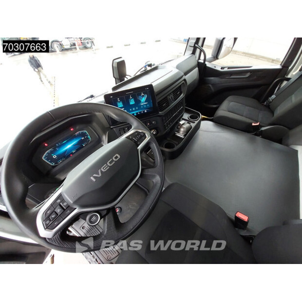 2026 Iveco X-Way 500-45712921