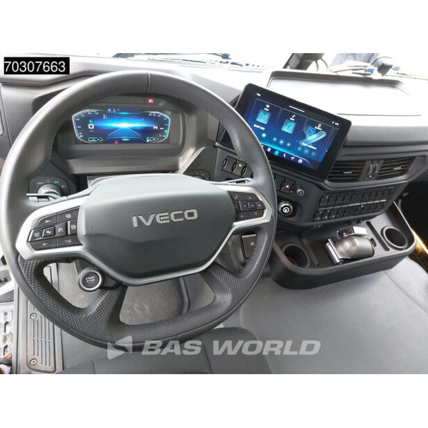 2026 Iveco X-Way 500-45712922