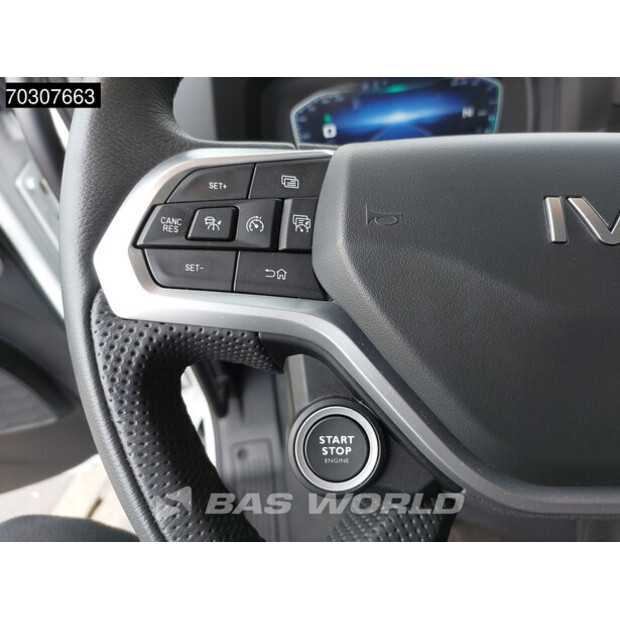 2026 Iveco X-Way 500-45712924