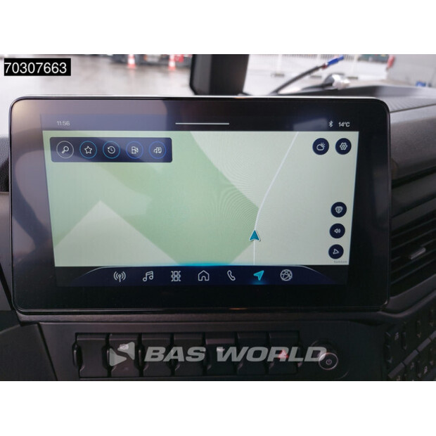 2026 Iveco X-Way 500-45712926