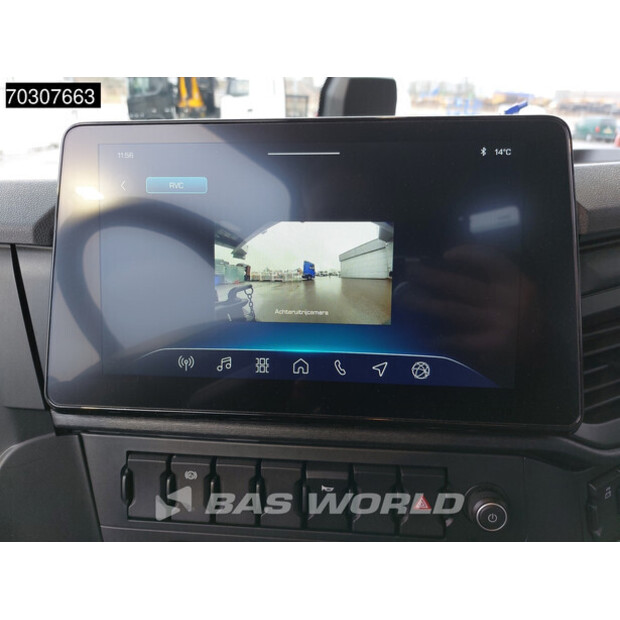 2026 Iveco X-Way 500-45712927