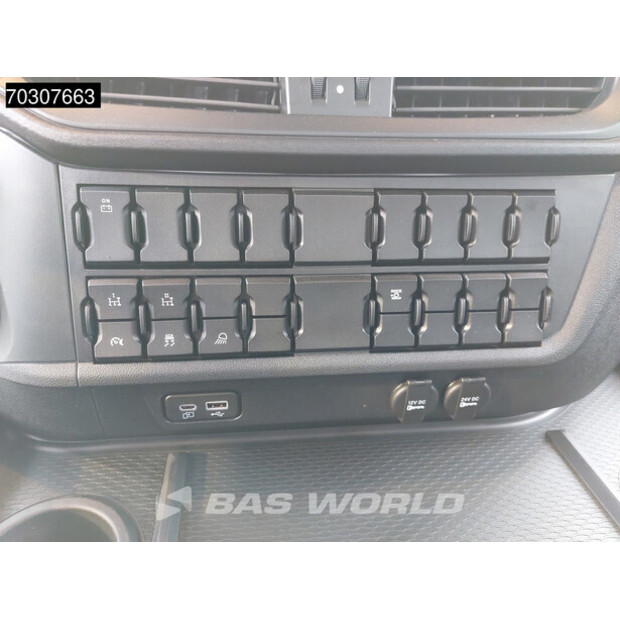 2026 Iveco X-Way 500-45712929