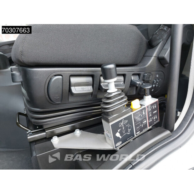 2026 Iveco X-Way 500-45712933