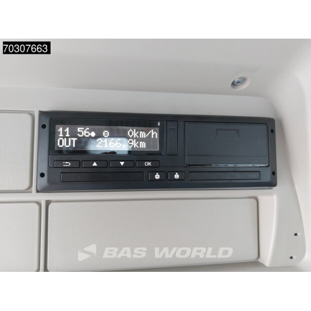 2026 Iveco X-Way 500-45712934