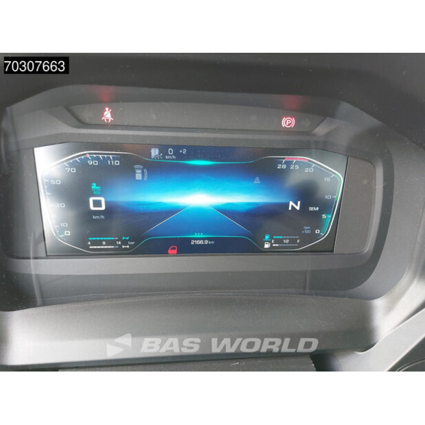 2026 Iveco X-Way 500-45712935