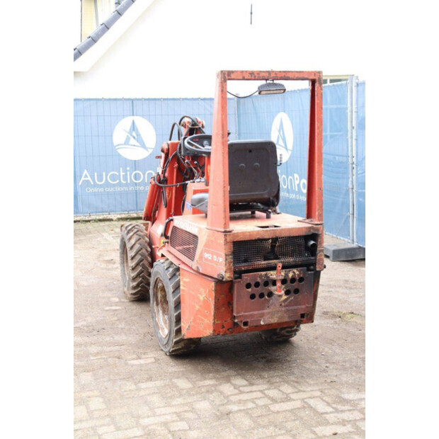 1992 Weidemann 912 D/P-45712941