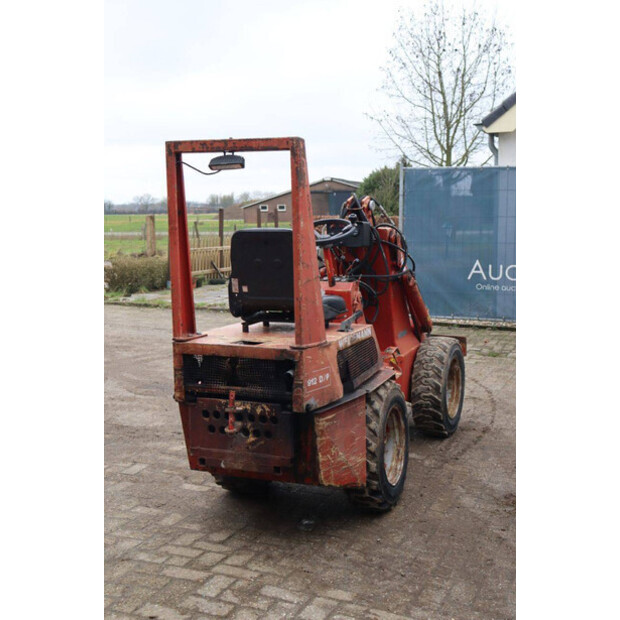 1992 Weidemann 912 D/P-45712943