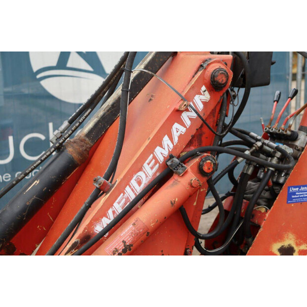 1992 Weidemann 912 D/P-45712949