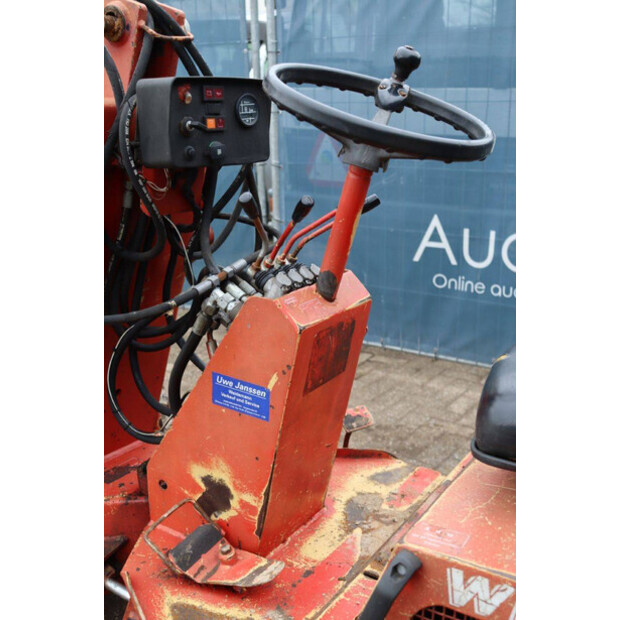 1992 Weidemann 912 D/P-45712959