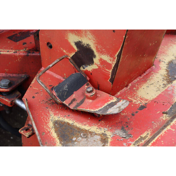 1992 Weidemann 912 D/P-45712960