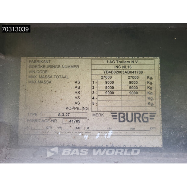 2000 بيرغ OTHERS-45713008