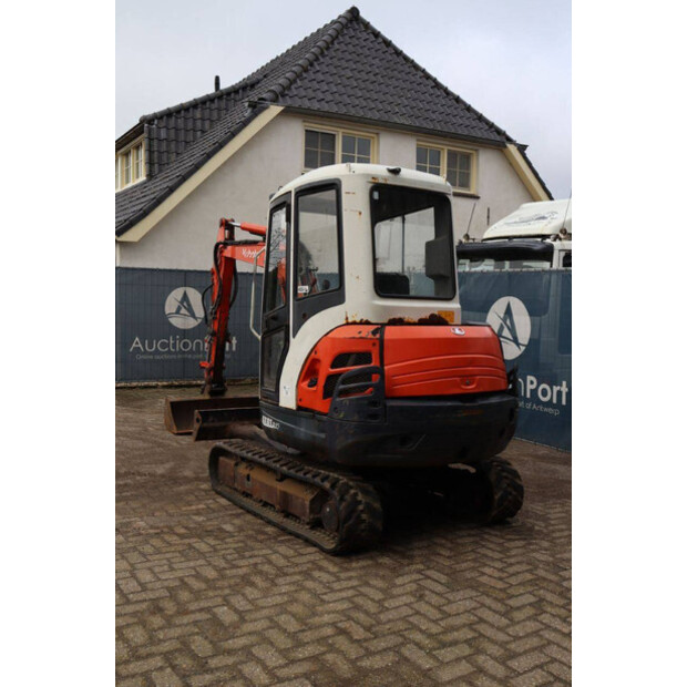 KUBOTA KX101-45713014