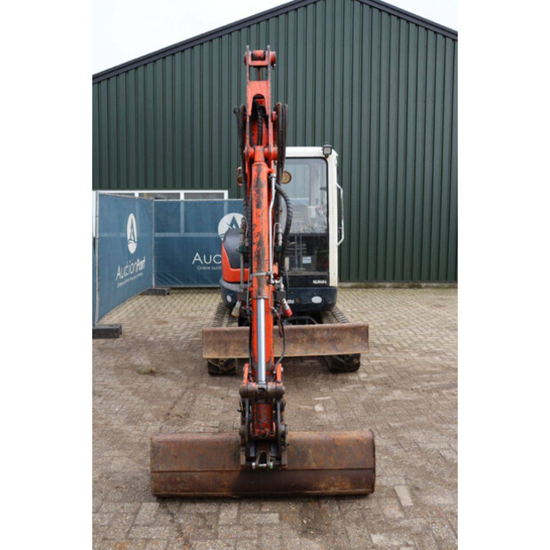 KUBOTA KX101-45713018