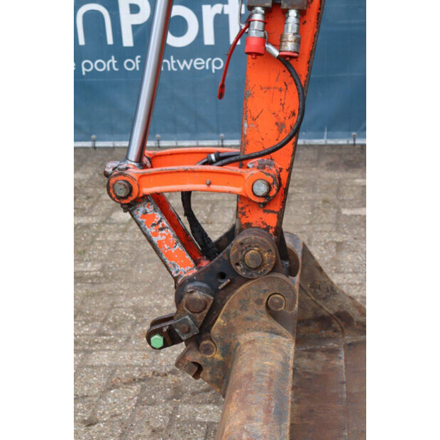 KUBOTA KX101-45713022